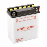 Baterie Kyoto 12n5-3b